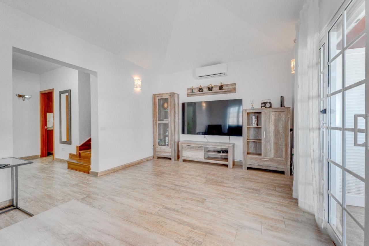 Villa Palma Canarias Costa Adeje  ภายนอก รูปภาพ