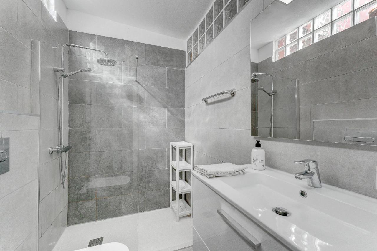 Villa Palma Canarias Costa Adeje  ภายนอก รูปภาพ