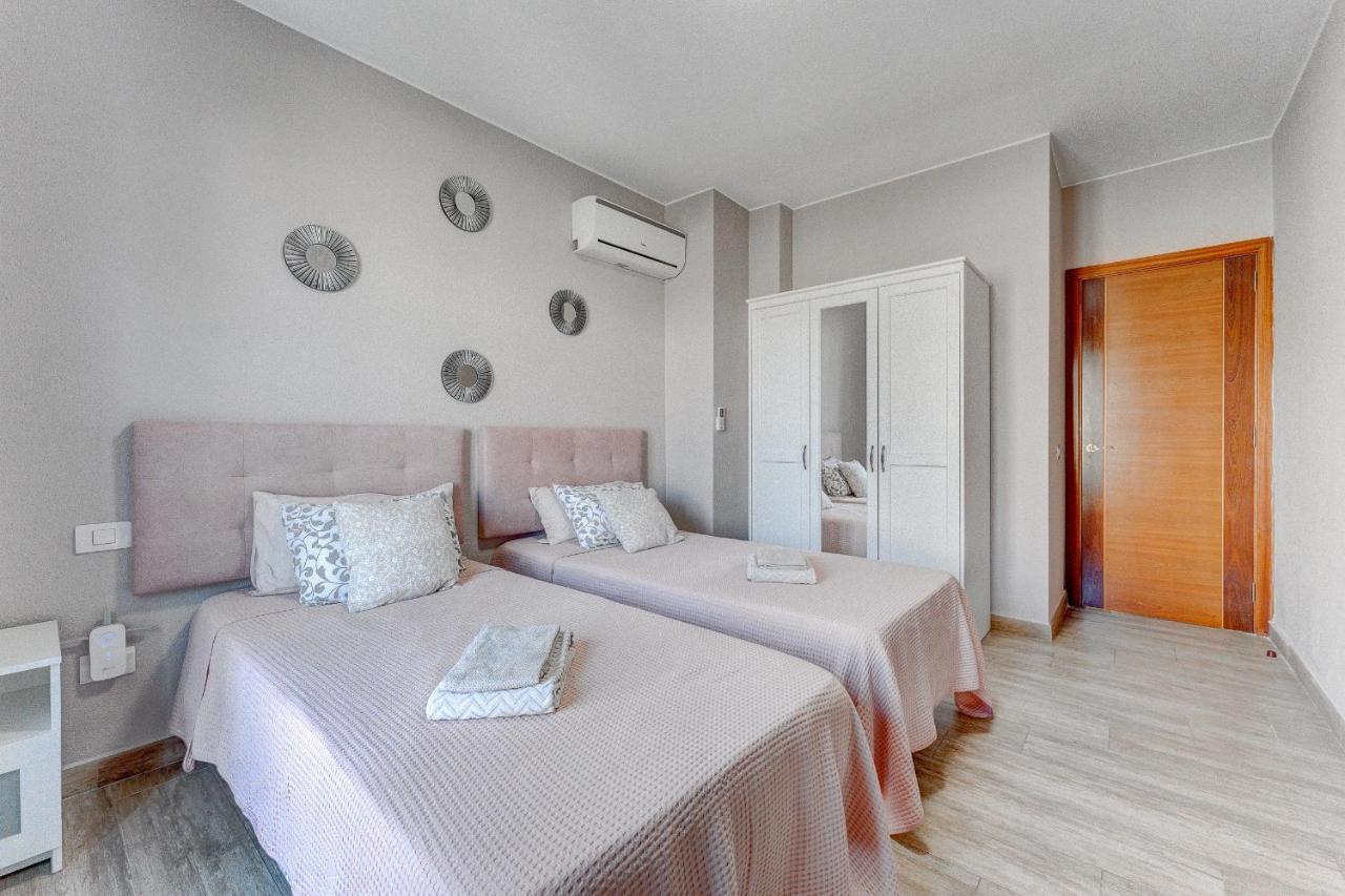 Villa Palma Canarias Costa Adeje  ภายนอก รูปภาพ