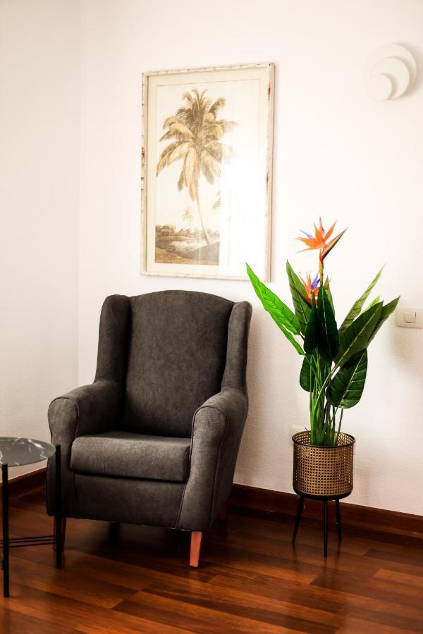 Villa Palma Canarias Costa Adeje  ภายนอก รูปภาพ
